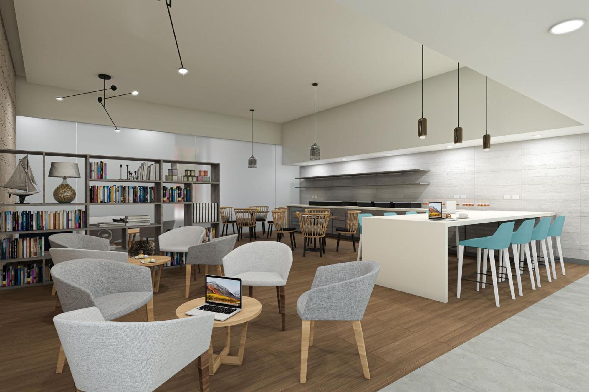 Culiacan Marriott Hotel 外观 照片