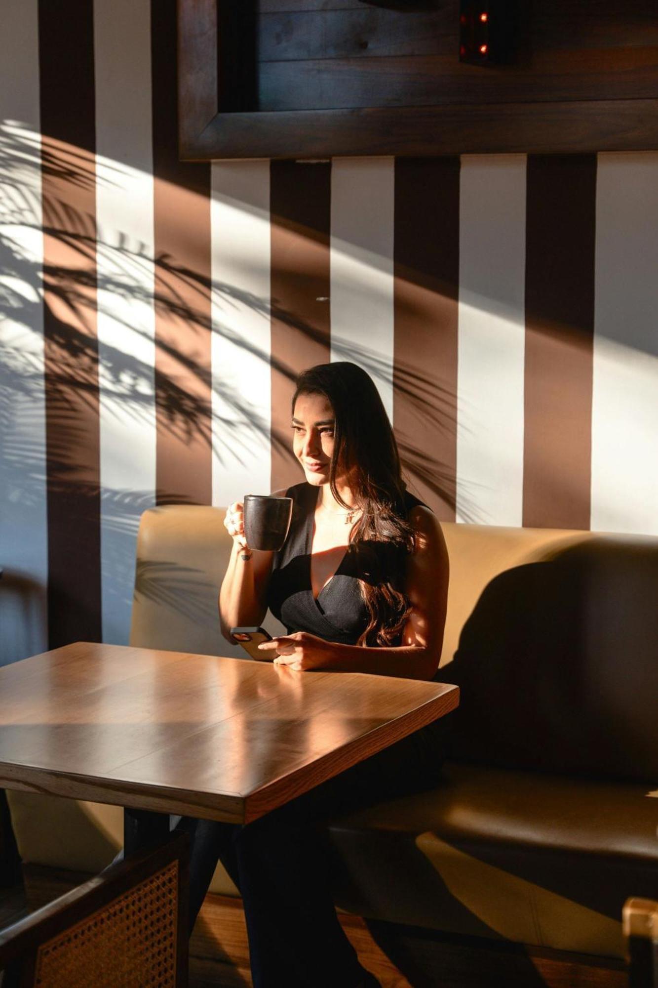 Culiacan Marriott Hotel 外观 照片