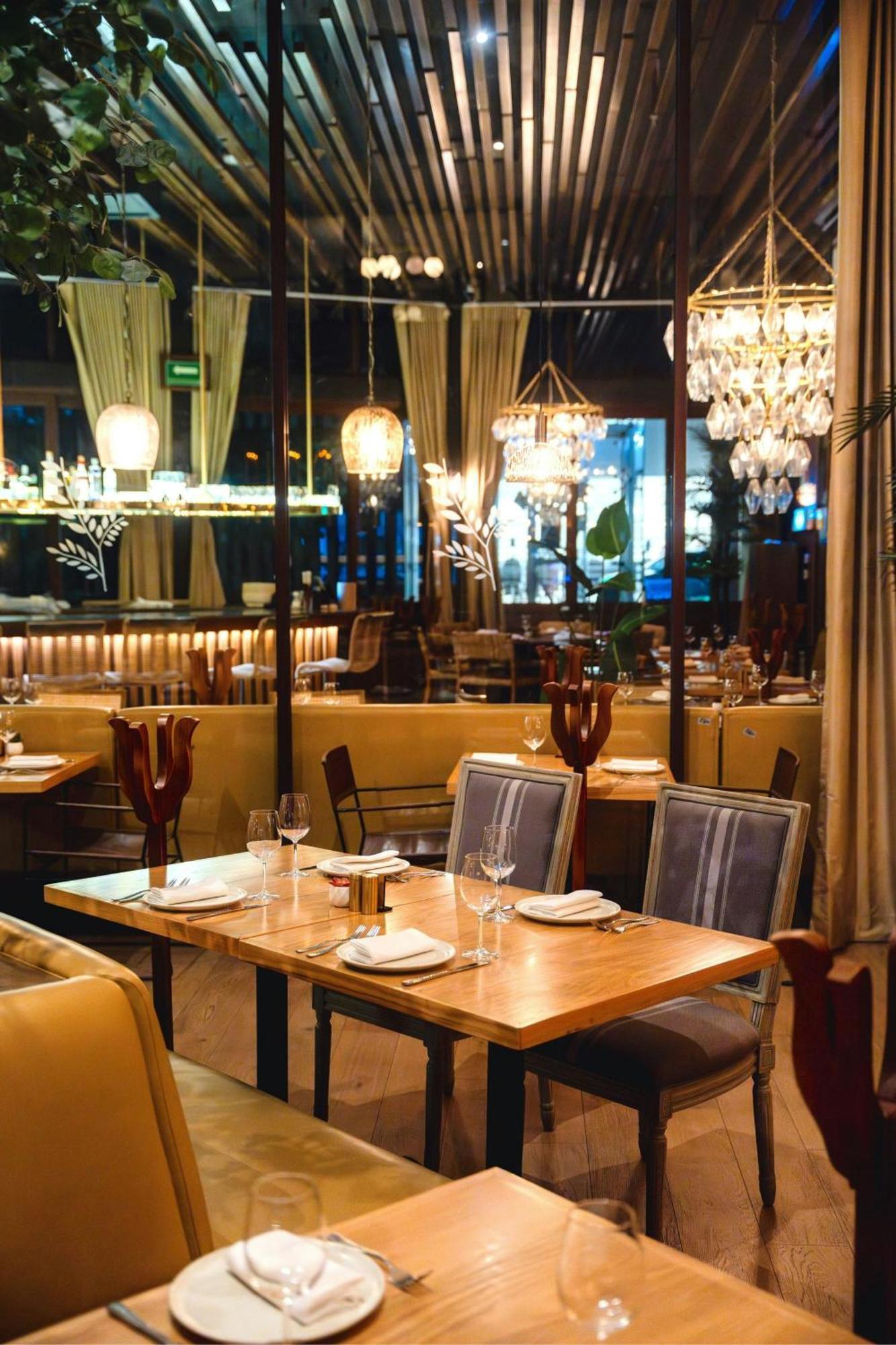 Culiacan Marriott Hotel 外观 照片