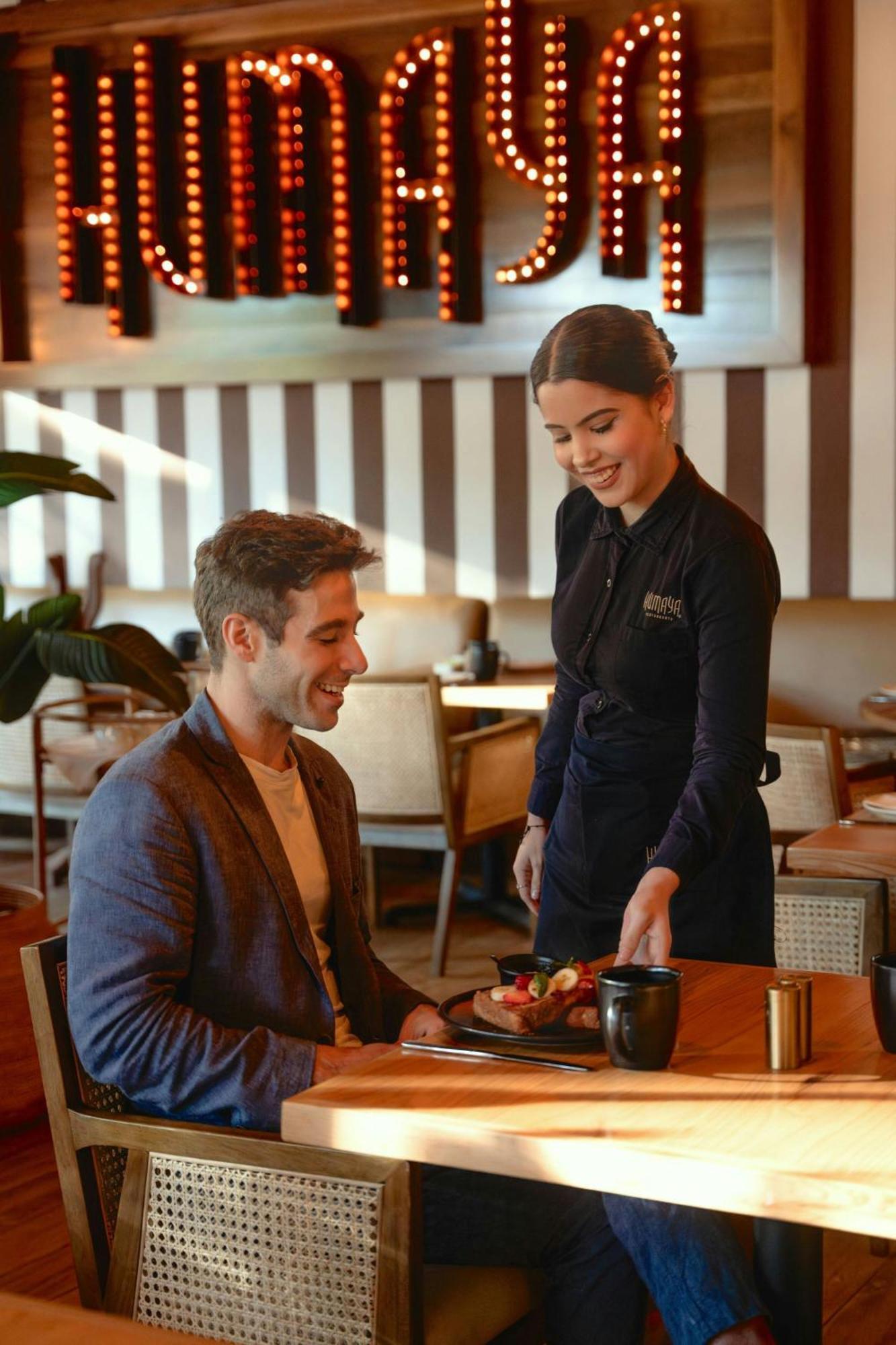 Culiacan Marriott Hotel 外观 照片